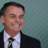 “Temos a chance de colocar o Brasil de vez nos rumos do crescimento e da prosperidade”, diz Bolsonaro