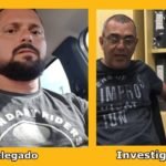 Em Grajaú, delegado da Policia Civil é afastado e investigador preso