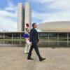 PSL isolado e derrotas em votações: 100 dias de governo Bolsonaro no Congresso