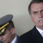 Servidores acessam dados fiscais de Bolsonaro; Receita Federal aciona PF