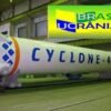 Câmara aprova fim da empresa Brasil-Ucrânia que explorava a base de Alcântara