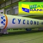 Câmara aprova fim da empresa Brasil-Ucrânia que explorava a base de Alcântara