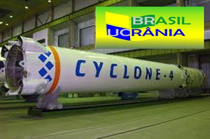 Câmara aprova fim da empresa Brasil-Ucrânia que explorava a base de Alcântara
