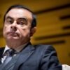Solto há menos de um mês, Carlos Ghosn é preso novamente no Japão