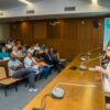Procuradoria da Mulher e Elema promovem palestra sobre Transtorno do Espectro Autista