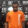 Jovem é preso suspeito de participar de 13 assaltos bancos em Goiás e Maranhão
