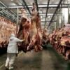 Carne brasileira pode ampliar espaço no mercado chinês