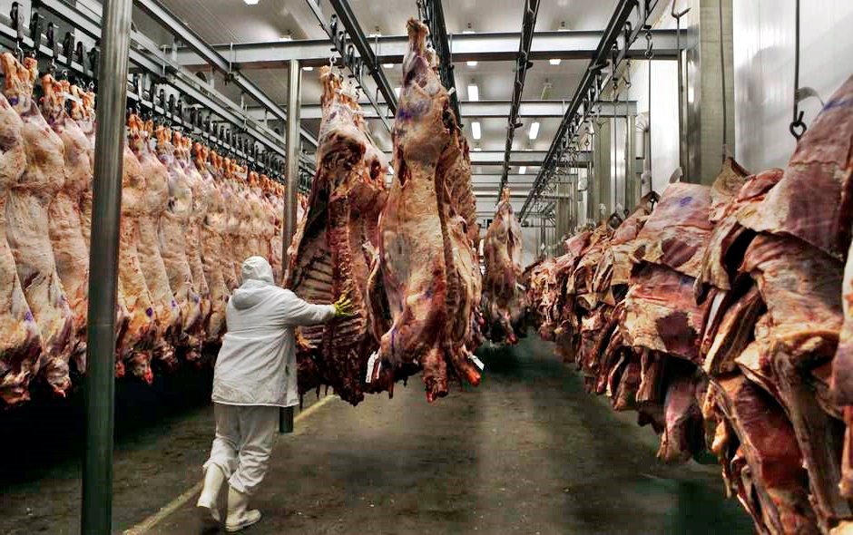 Carne brasileira pode ampliar espaço no mercado chinês