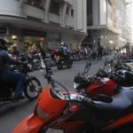 Setor de motocicletas no mercado interno supera as expectativas