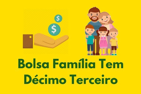 Bolsonaro anuncia 13º salário para o Bolsa Família para marcar 100 dias no poder
