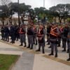POLÍCIA MILITAR ARTICULA ESQUEMA DE SEGURANÇA NA REGIÃO CENTRAL DE SÃO LUÍS