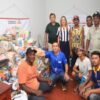 Famem inicia atendimento a desabrigados da campanha Doação Maranhão pela Baixada Maranhense