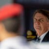 ‘Estamos numa guerra’, diz Bolsonaro sobre ataques contra ministro Santos Cruz