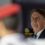 ‘Estamos numa guerra’, diz Bolsonaro sobre ataques contra ministro Santos Cruz