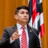 Wellington critica projeto de lei do Executivo