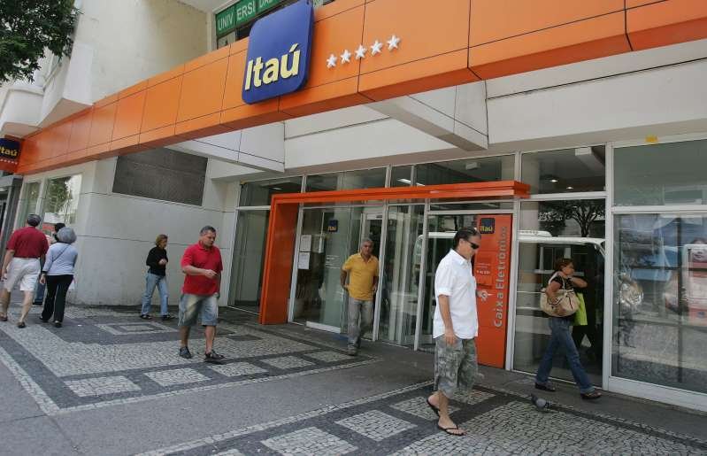 Itaú planeja fechar até 400 agências no país