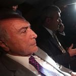 Tribunal manda Temer e Coronel Lima de volta à cadeia da Lava Jato