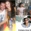 Pai e Mãe são presos suspeito de abusar sexualmente da própria filha em Bom Jesus das Selvas – MA