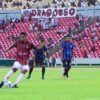 Moto entra em campo, hoje às 20h, contra o Ypiranga, no Amapá