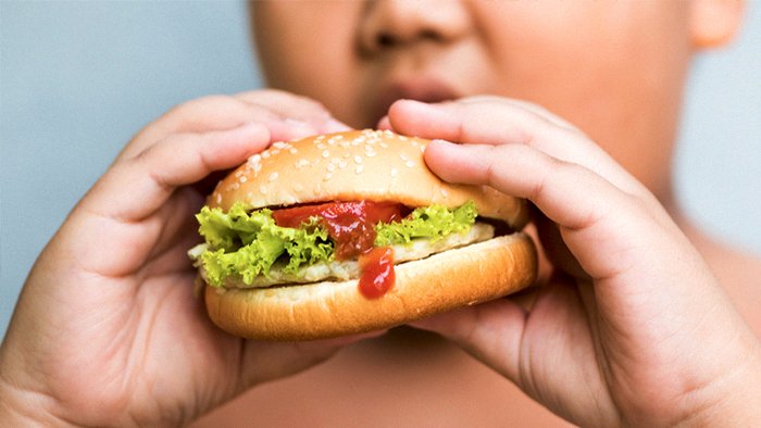 O que fazer para prevenir a obesidade infantil?