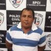 Em Santa Helena homem é preso por matar sua própria companheira grávida de cinco meses