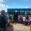 21º BPM COM A POSSE DE NOVO COMANDANTE INTENSIFICARÁ O POLICIAMENTO PREVENTIVO, OBJETIVANDO NA TRANQUILIDADE PARA A REGIÃO