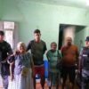 Em Teresina Ciganos  portando documentos falsos, tentaram sacar benefícios do INSS” e foram parar na cadeia