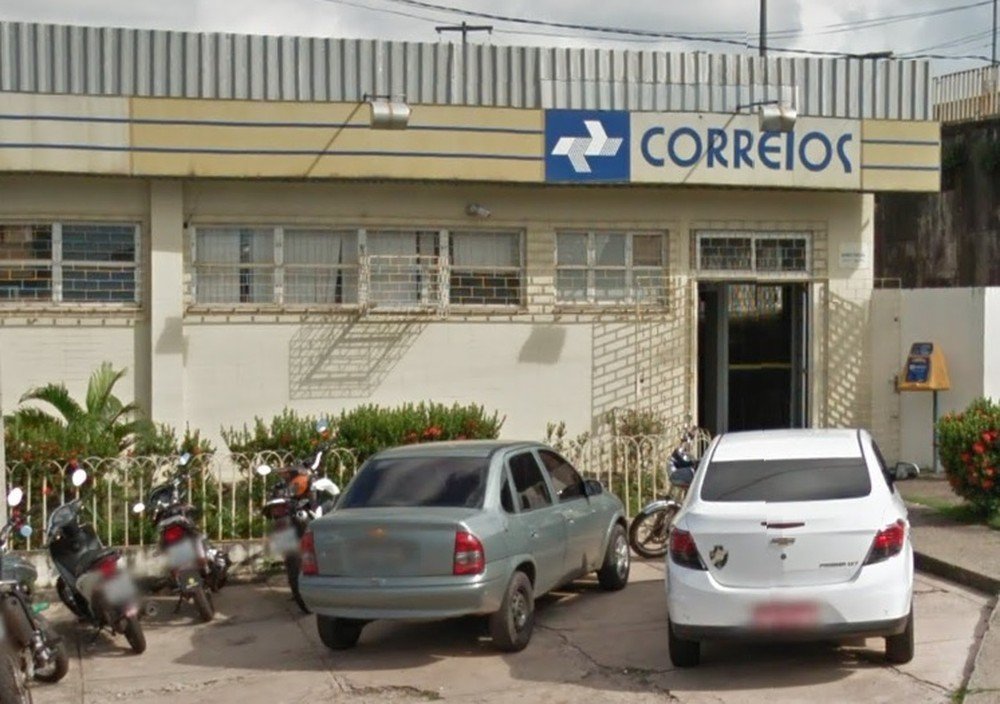 Correios anunciam fechamento de três agências em São Luís