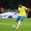 Daniel Alves será o capitão da seleção na Copa América