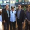 Deputado Ciro Neto prestigia solenidade de promoção dos oficiais da Polícia Militar