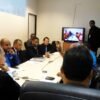PEDRINHAS | Acusados de organização criminosa participam de audiência por videoconferência na 1ª Vara Criminal