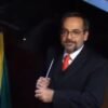 Ministro da Educação é processado por danos morais contra alunos e professores