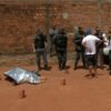 Julgamento de acusado de matar sargento é remarcado