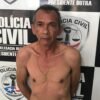 Ex-companheiro é preso pela morte a tiros de empresária em Presidente Dutra