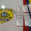 Caminhoneiro é preso com mais de 350 comprimidos de ‘rebite’ na BR-316 Em Caxias