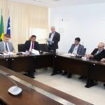 CCJ aprova MP que institui programa de pagamento e parcelamento de débitos fiscais