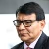 PRESIDENTE DA FUNAI É EXONERADO DO CARGO
