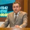 Antônio Pereira convida para audiência pública sobre a Reforma da Previdência