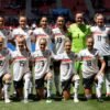 Copa feminina define últimas vagas para semifinal