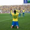Brasil vence Paraguai nos pênaltis e vai à semi
