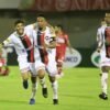 O Moto segue no Campeonato Brasileiro Série D e vai enfrentar no primeiro mata-mata, o Floresta-CE