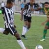 Sampaio é goleado e perde a liderança da Série C