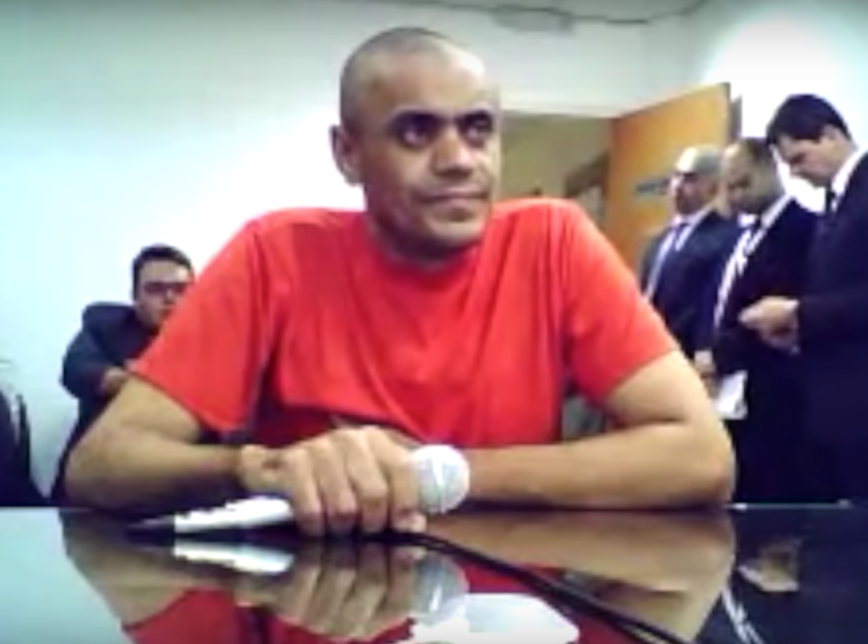 Justiça absolve Adélio e determina internação; Bolsonaro diz que vai recorrer