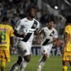 Jogador Thalles revelado pelo Vasco morre em acidente de moto
