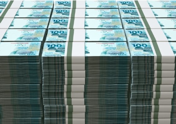 Arrecadação federal de maio registra R$ 113,2 bilhões