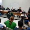DOM PEDRO – Quatro réus são condenados na Comarca em mutirão do júri
