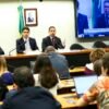 Governadores voltam a Brasília para discutir reforma da Previdência