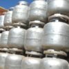 Guedes fala em redução de até 50% no preço do botijão de gás