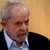 PGR envia ao STJ parecer contra anulação da condenação de Lula
