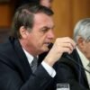 Bolsonaro chama governadores do Nordeste de ”Paraíba”; gestores reagem